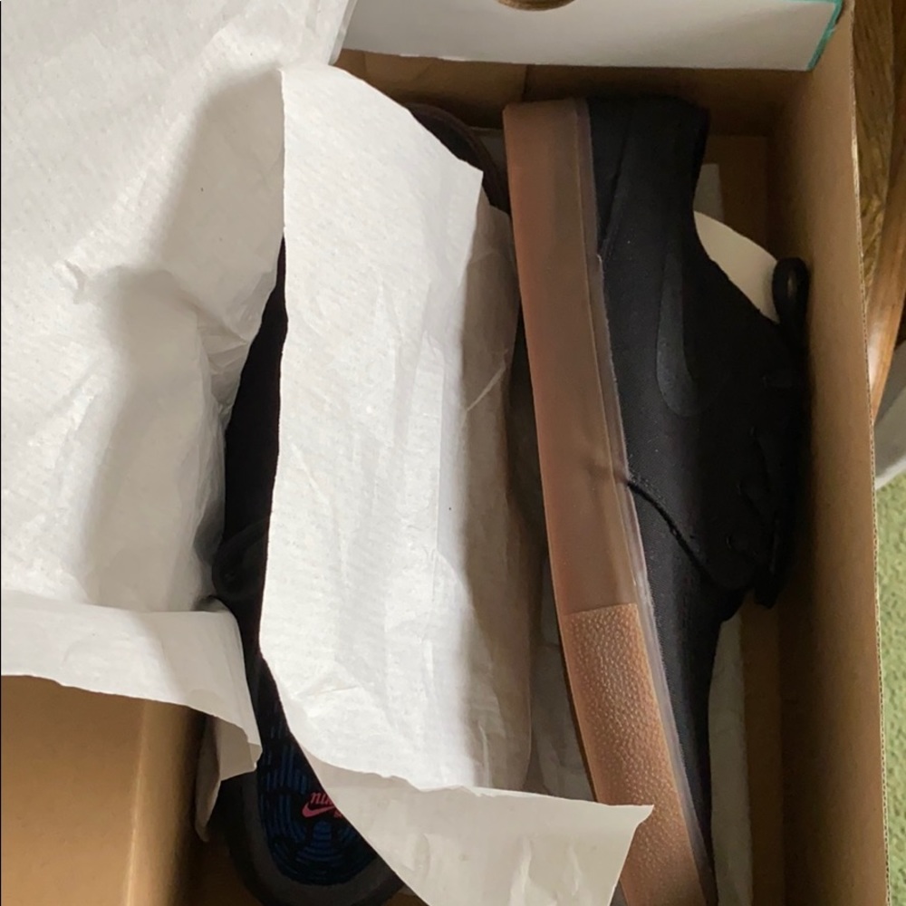 Nike sneakers